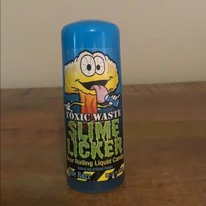 Blue Raz Slime Licker